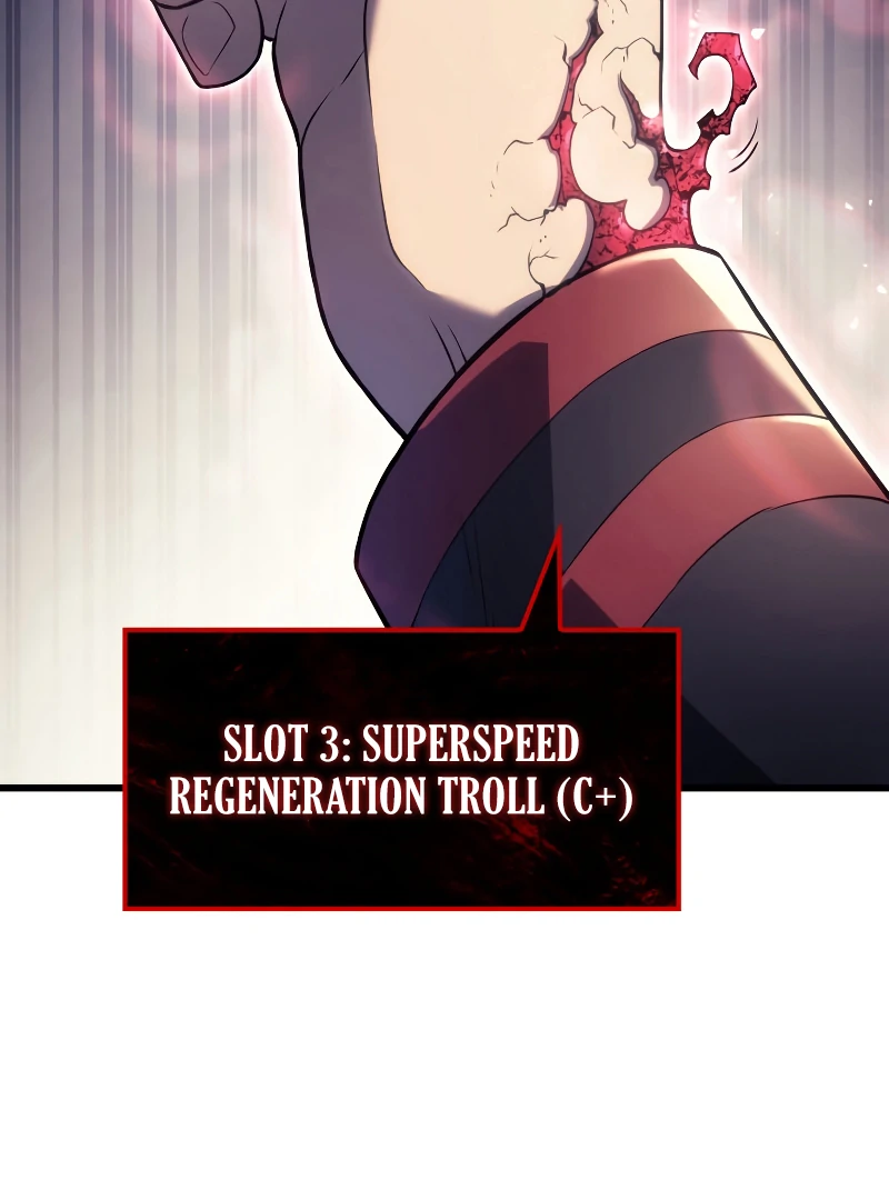 Revenge of the Iron-Blooded Sword Hound, Chapter 11 image 27